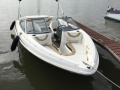 Larson 850 LX Sürat teknesi