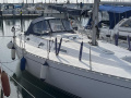Dufour 38 Classic Sejlyacht