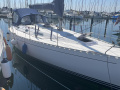 Dufour 38 Classic Yelkenli yat