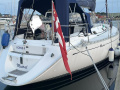 Dufour 38 Classic Jacht żaglowy