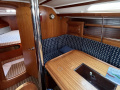 Dufour 38 Classic Yacht a vela
