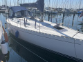 Dufour 38 Classic Yelkenli yat
