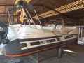 ZAR Formenti ZAR 75 Suite Festrumpfschlauchboot