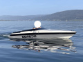 Wellcraft Scarab 21 Excel Offshore teknesi