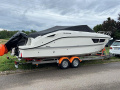 Quicksilver 805 Cruiser Sport boat