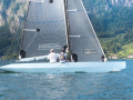 5.5 IC Modern Regattaboot