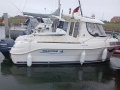 Quicksilver 640 Pilothouse Pilothouse