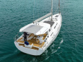 Hanse 588 Yacht à voile