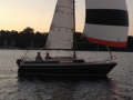 Dehler Sprinta 70 Kielboot
