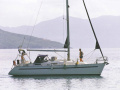 Bavaria 32 Holiday Yacht a vela
