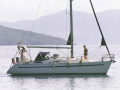 Bavaria 32 Holiday Sailing yacht