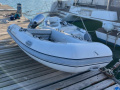 Highfield CL340 Festrumpfschlauchboot