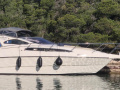 Gobbi 365 SC Motoryacht
