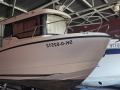 Quicksilver 605 Pilothouse Pilothouse