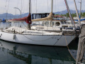 Grisbi 36 Keelboat