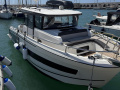 Jeanneau Merry Fisher 895 Marlin Offshore Styrhusbåt