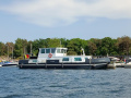Wilro Kruiser/ varend woonschip Motorna jahta