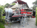 685 Diving Consoleboot