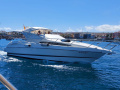 Gobbi 375 sc Yacht à moteur