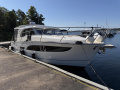 Marex 330 Scandinavia Hardtop