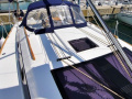 Dufour 382 Grand Large Segelyacht