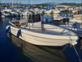 Capelli 19 Center Console