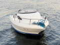 Quicksilver 500 Motor launch