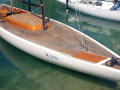 Wirz Drachen Z-164 Klassische Segelyacht