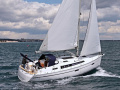 Bavaria 37 Cruiser Yacht a vela
