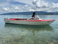 Gehrer Gundel Fischerboot