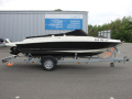 Bayliner 175 BR IB (VR4) Bowrider
