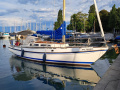 Deerberg Saphir 3 Zeiljacht