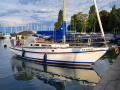 Deerberg Saphir 3 Yacht à voile