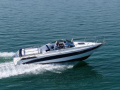 Hilter SPM 660 Bateau de sport