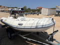 Sur Marine Surmarine ST 350 Prestige RIB