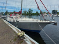 Reinke 15M Expedition Óceánjáró yacht