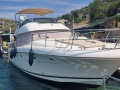 Jeanneau 46 Prestige Fly Flybridge