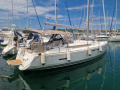 Jeanneau Sun Odyssey 409 Sailing yacht