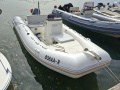 Zodiac Medline 500 Festrumpfschlauchboot