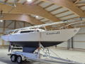 Botnia H-Boot Kielboot