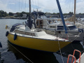 Mirage Boats 28 Sejlyacht