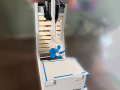 epropulsion X20 Antriebssystem (volles Kit) Außenbordmotor