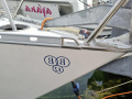 BB12-M Cruiser Segelyacht