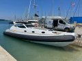 Heaven 42 Festrumpfschlauchboot