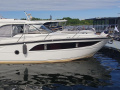 Marex 375 Motorjacht