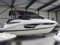 Cobrey 33 HT 2x220PS 2018 Motoryat