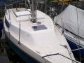 Nautic Boercherts Atlas 25 Purjejahti