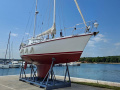 Amel Sharki Blauwasseryacht