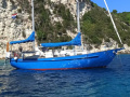 One-Off van der Torre Segelyacht