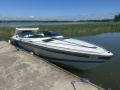 Formula 242 LS Offshore-vene